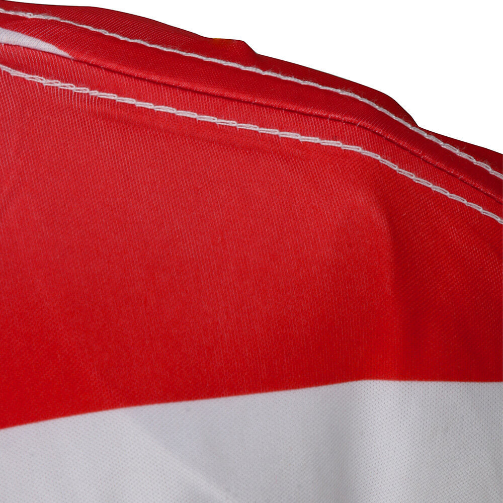 Where's Wally Kids Waldo Costume Red & White In Stock Takerlama