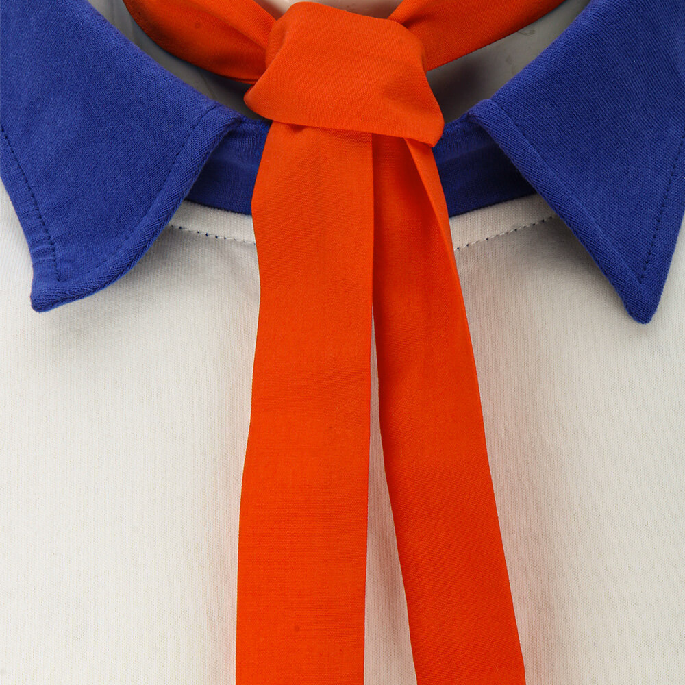 Adult Fred Jones Costume
