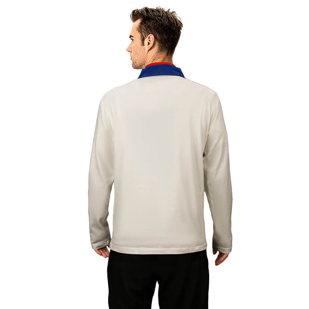 Adult Fred Jones Costume