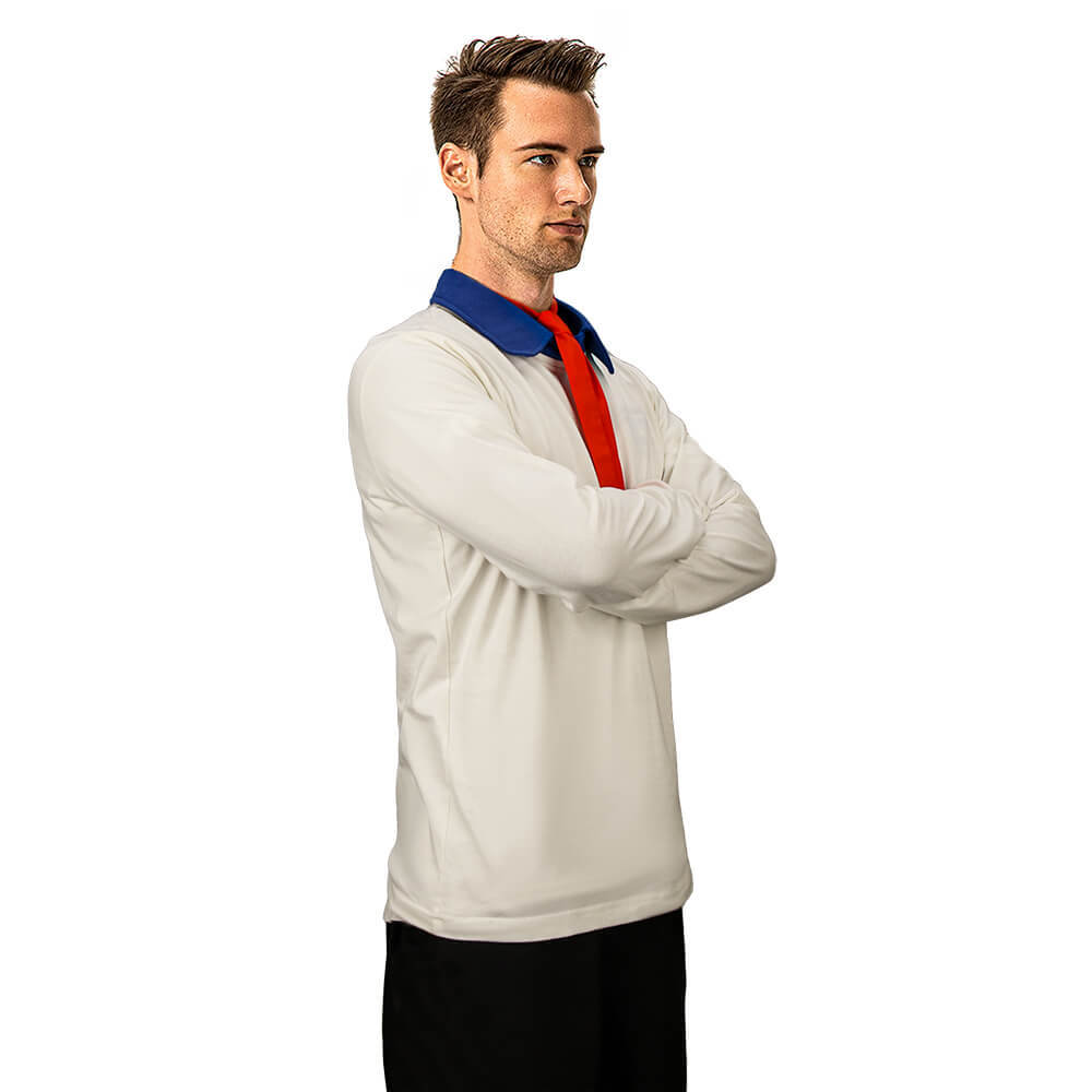 Adult Fred Jones Costume
