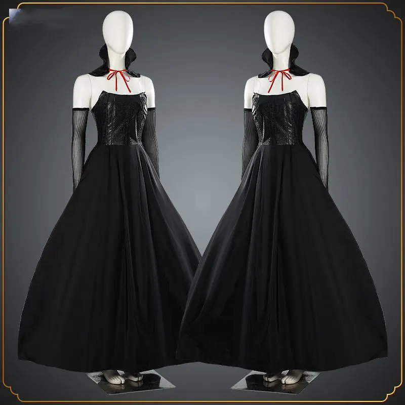 The School for Good and Evil Sophie Cosplay Costume Women Takerlama