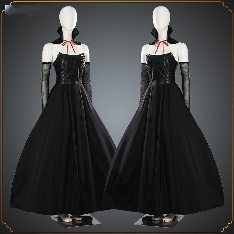 The School for Good and Evil Sophie Cosplay Costume Women Takerlama