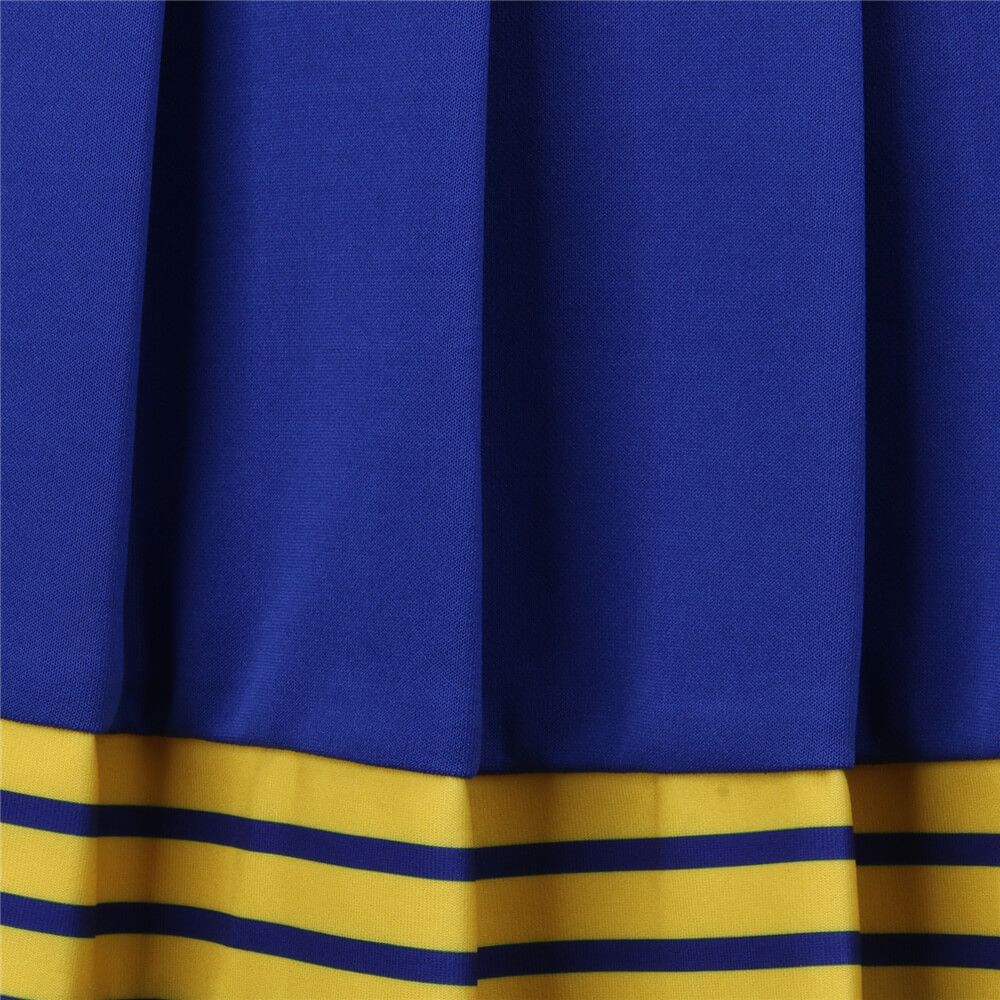 Taylor Swift Cheerleading uniforms from the Shake it Off Music Video In Stock-Takerlama