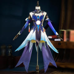 Honkai Star Rail Jingliu Cosplay Costume In Stock Takerlama