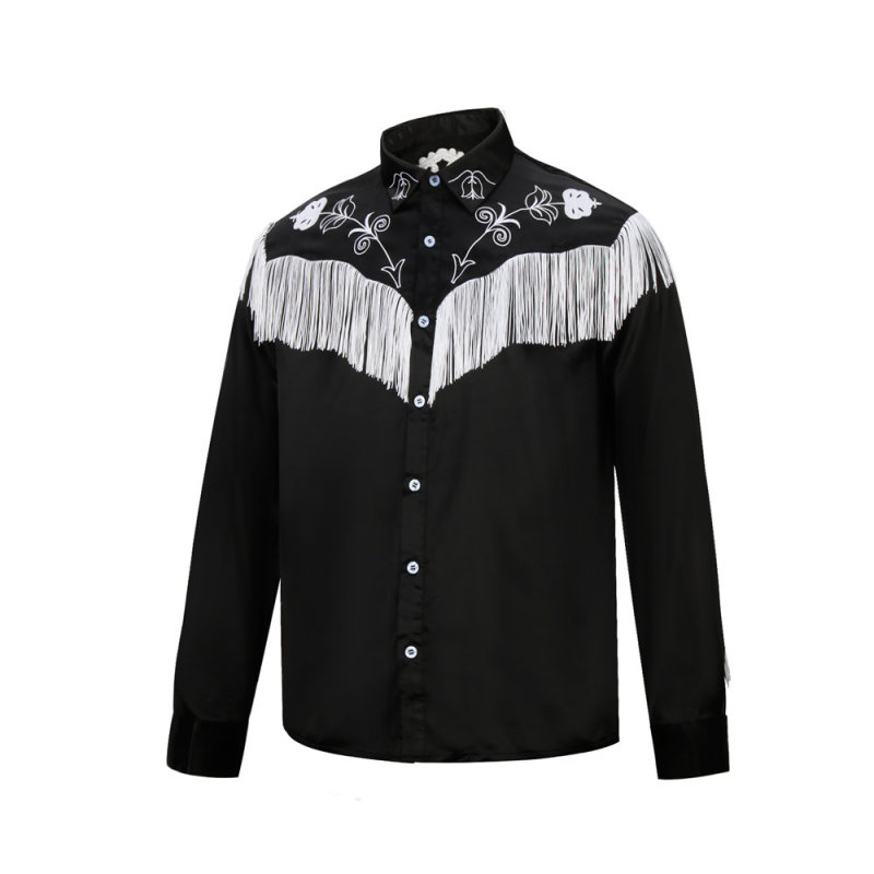 Child Ken Western Cowboy Costume Ryan Gosling Shirt Gifts In Stock Takerlama