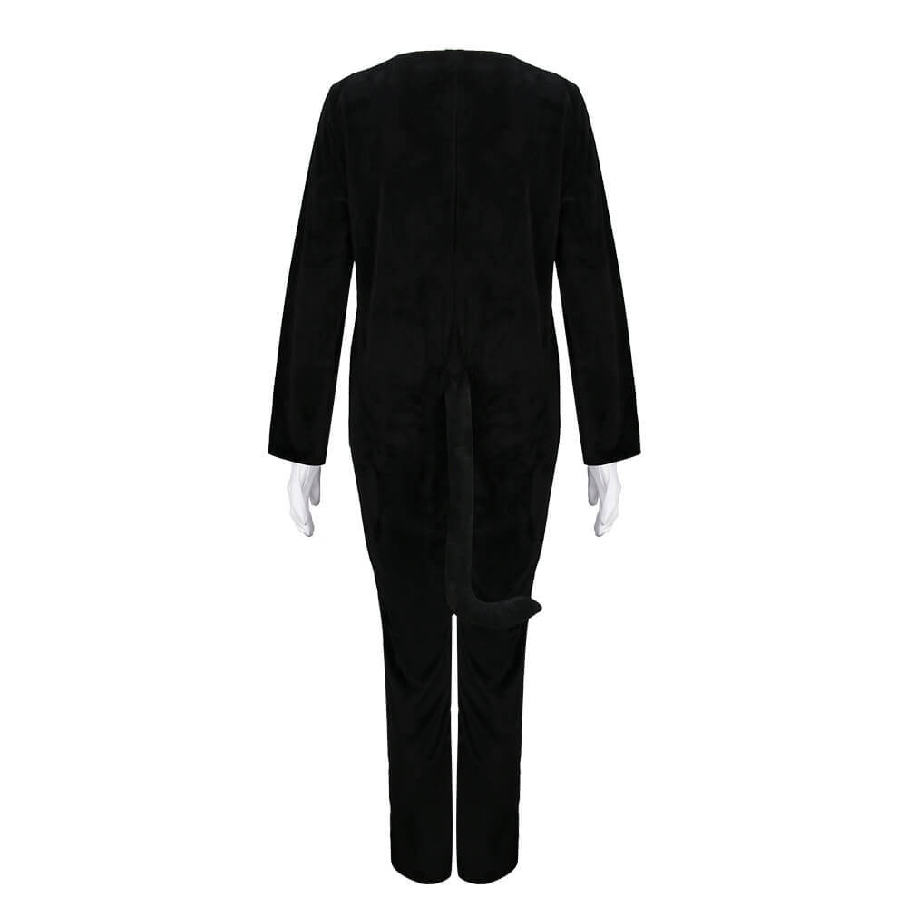 Child Dr. Seuss' The Cat in the Hat Halloween Costume Top-Hat In Stock-Takerlama