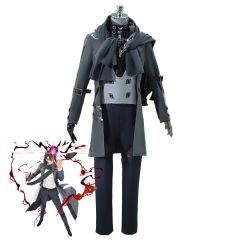 Honkai: Star Rail Welt Yang Cosplay Costume