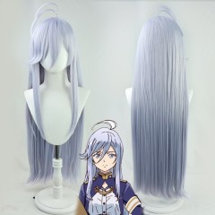 86-Eight Six-Vladilena Milize Lena Cosplay Wig Accessory