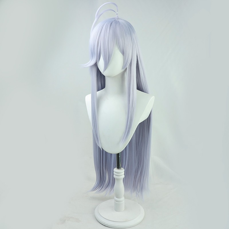 86-Eight Six-Vladilena Milize Lena Cosplay Wig Accessory