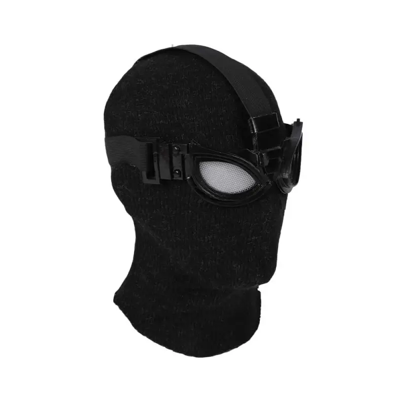Spider Man Far From Home Night Monkey Cosplay Costume No Shoes  Takerlama