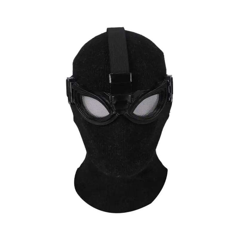 Spider Man Far From Home Night Monkey Cosplay Costume No Shoes  Takerlama