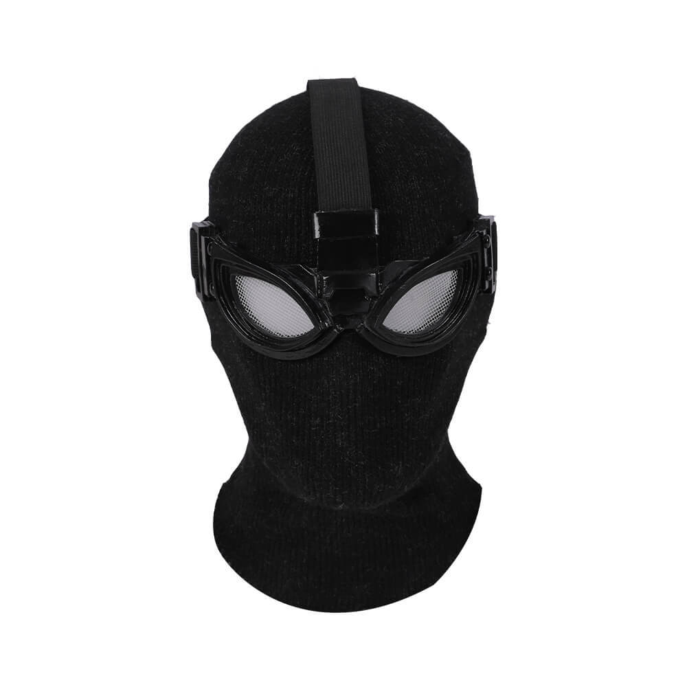 Spider Man Far From Home Night Monkey Cosplay Costume No Shoes  Takerlama