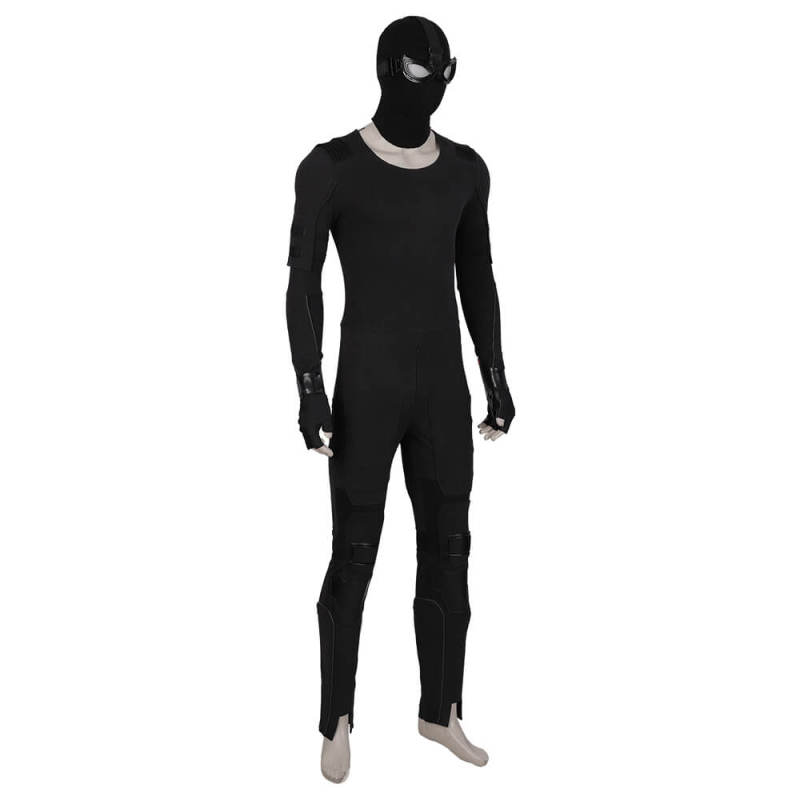 Spider Man Far From Home Night Monkey Cosplay Costume No Shoes  Takerlama