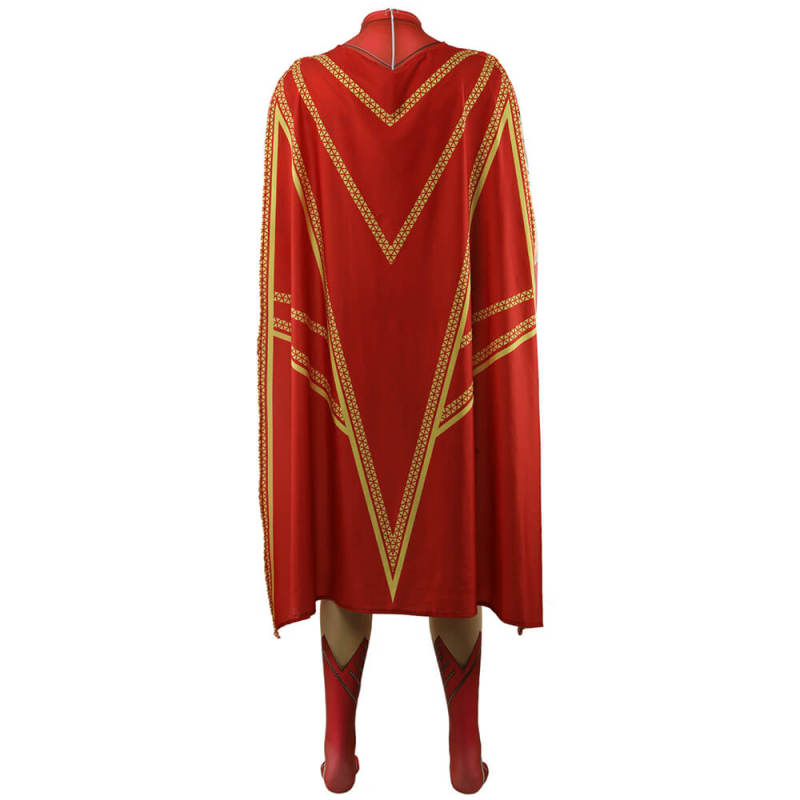 Adam Warlock Cosplay Costume-Guardians of the Galaxy Vol. 3