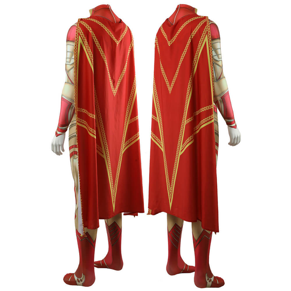 Adam Warlock Cosplay Costume-Guardians of the Galaxy Vol. 3