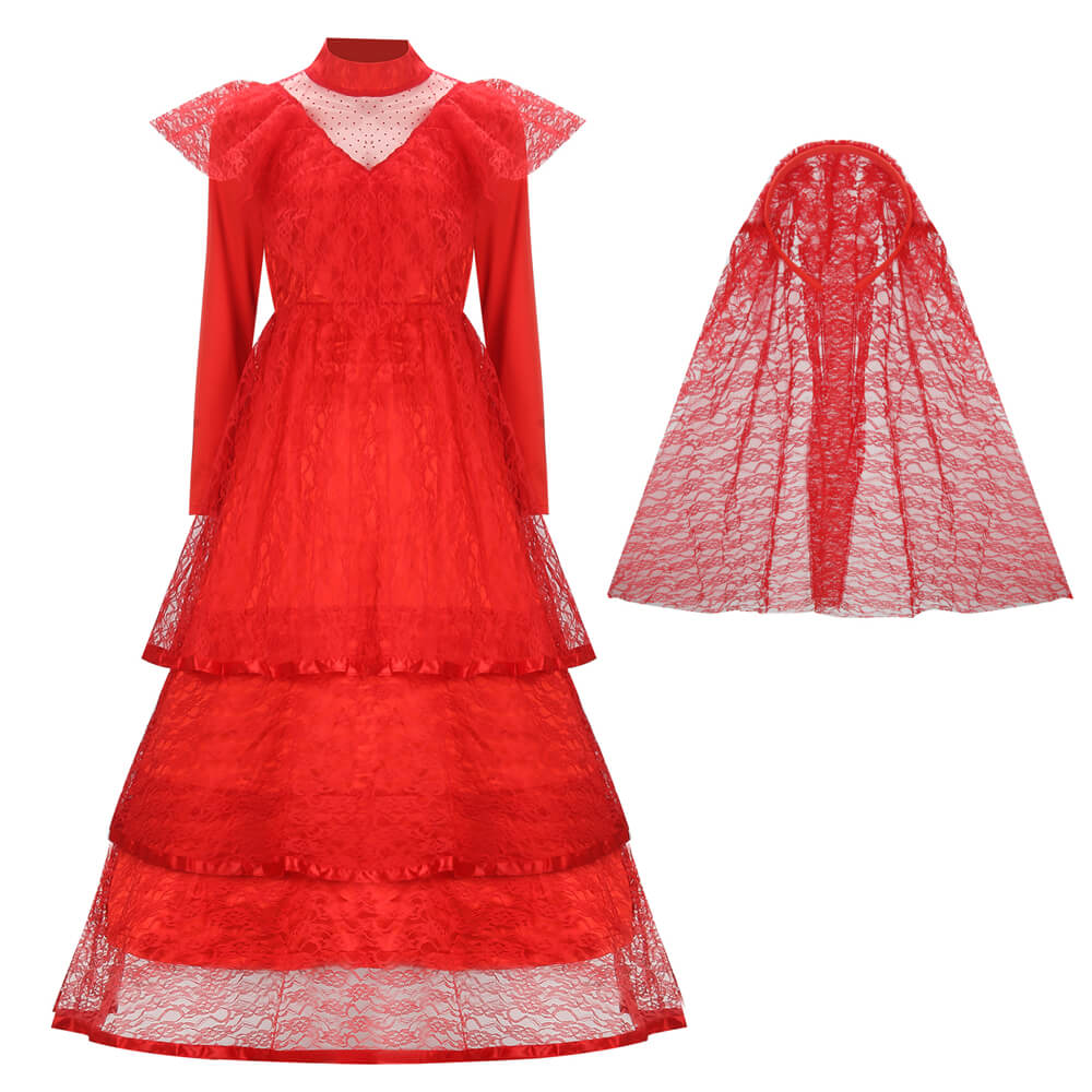 Buy Lydia Deetz Wedding Dress