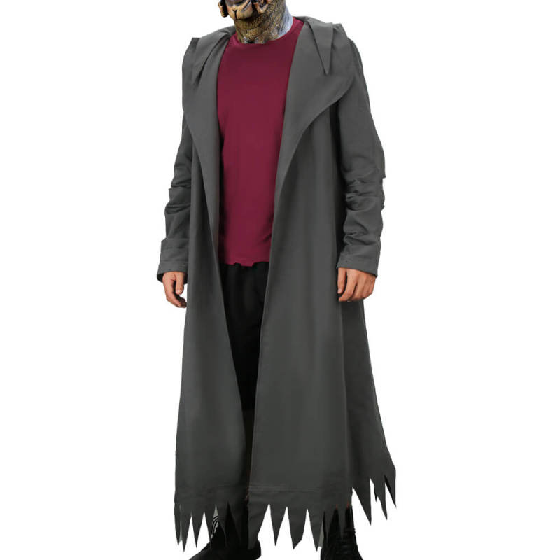 The Creeper Halloween Costume Jeepers Creepers Returns In Stock Takerlama