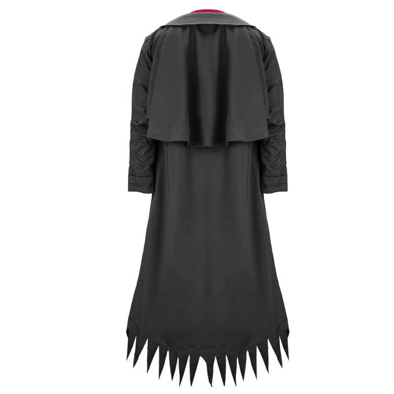 The Creeper Halloween Costume Jeepers Creepers Returns In Stock Takerlama