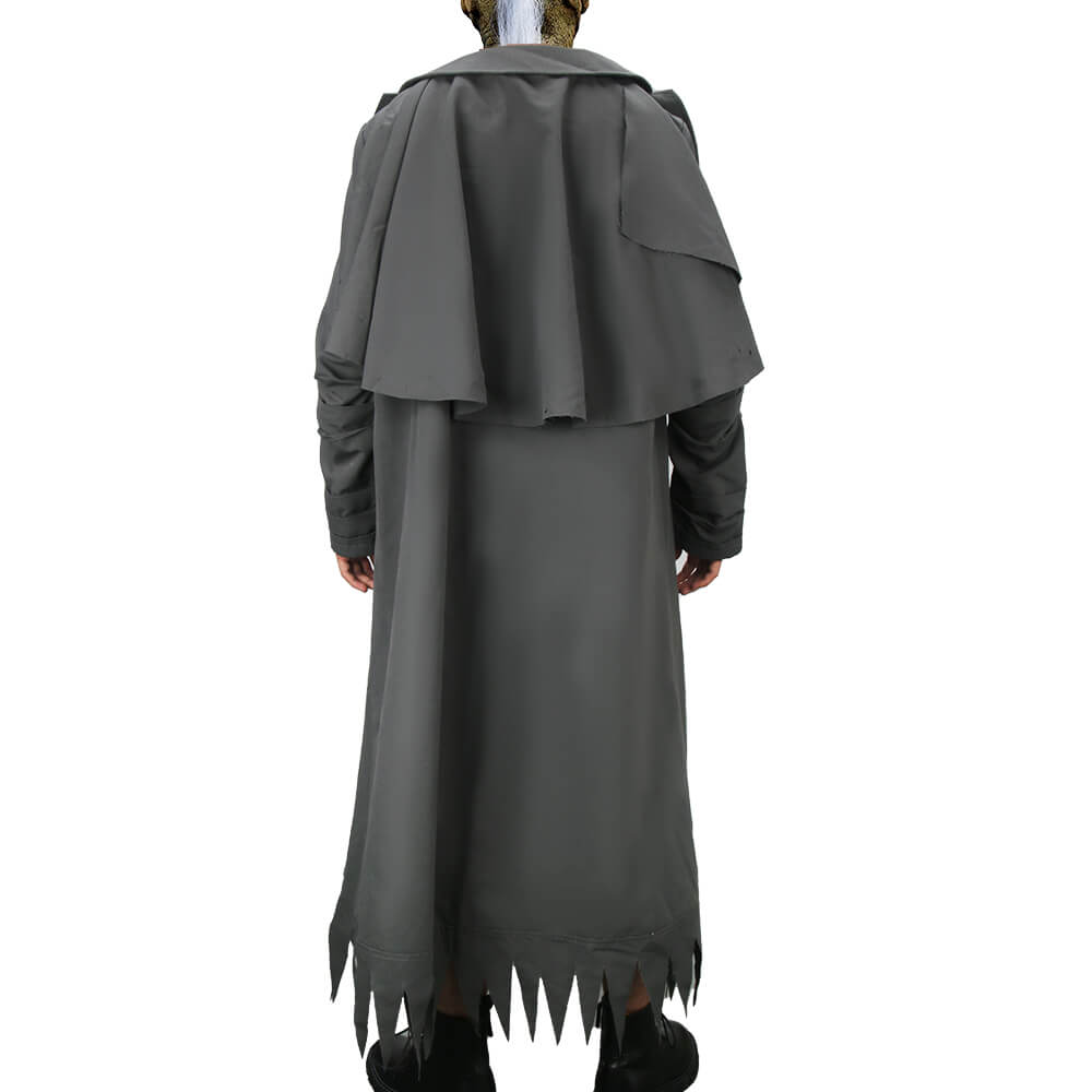 Takerlama Adult The Creeper Halloween Costume Jeepers Creepers Returns