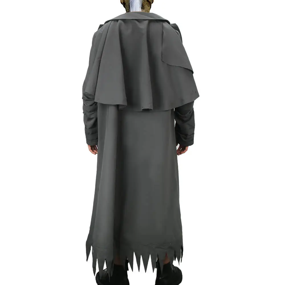 Takerlama Adult The Creeper Halloween Costume Jeepers Creepers Returns, image size:1000x1000