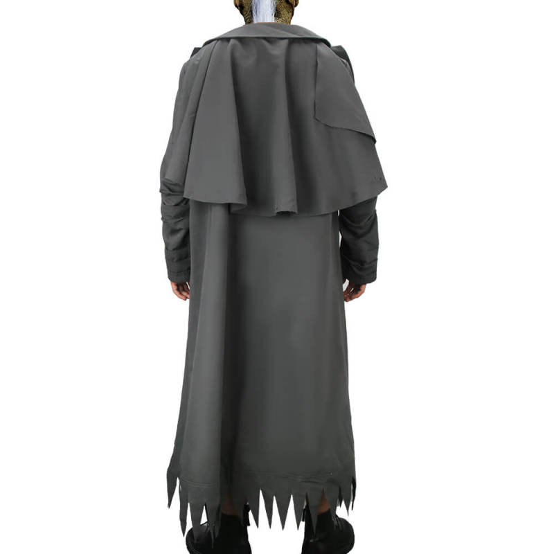The Creeper Halloween Costume Jeepers Creepers Returns In Stock Takerlama