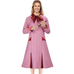 Harry Potter Dolore Umbridge Costume Fancy Dress (In Stock) Takerlama