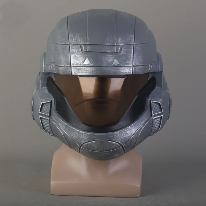 Halo Master Chief PVC Mask