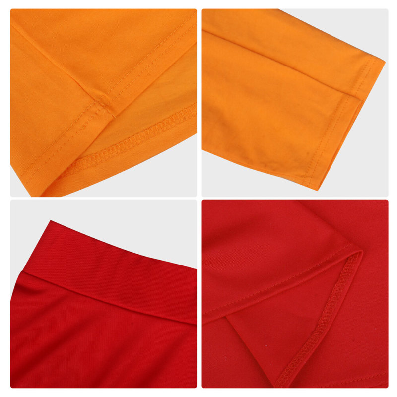 Women's Velma Dinkley Costume Anime Cosplay Outfits In Stock Takerlama