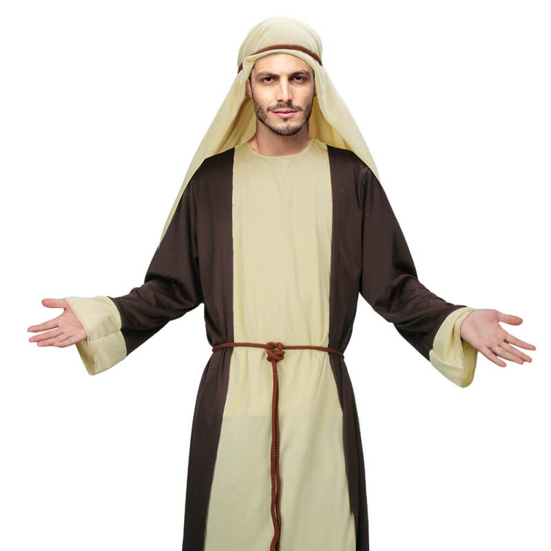 Adult Saint Joseph Biblical Religious Costume