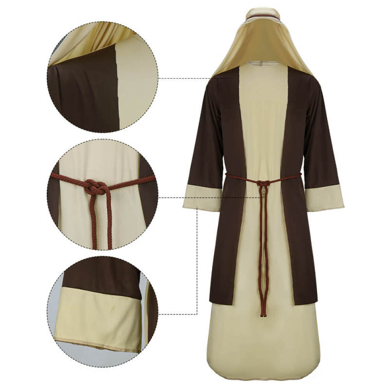 Adult Saint Joseph Biblical Religious Costume