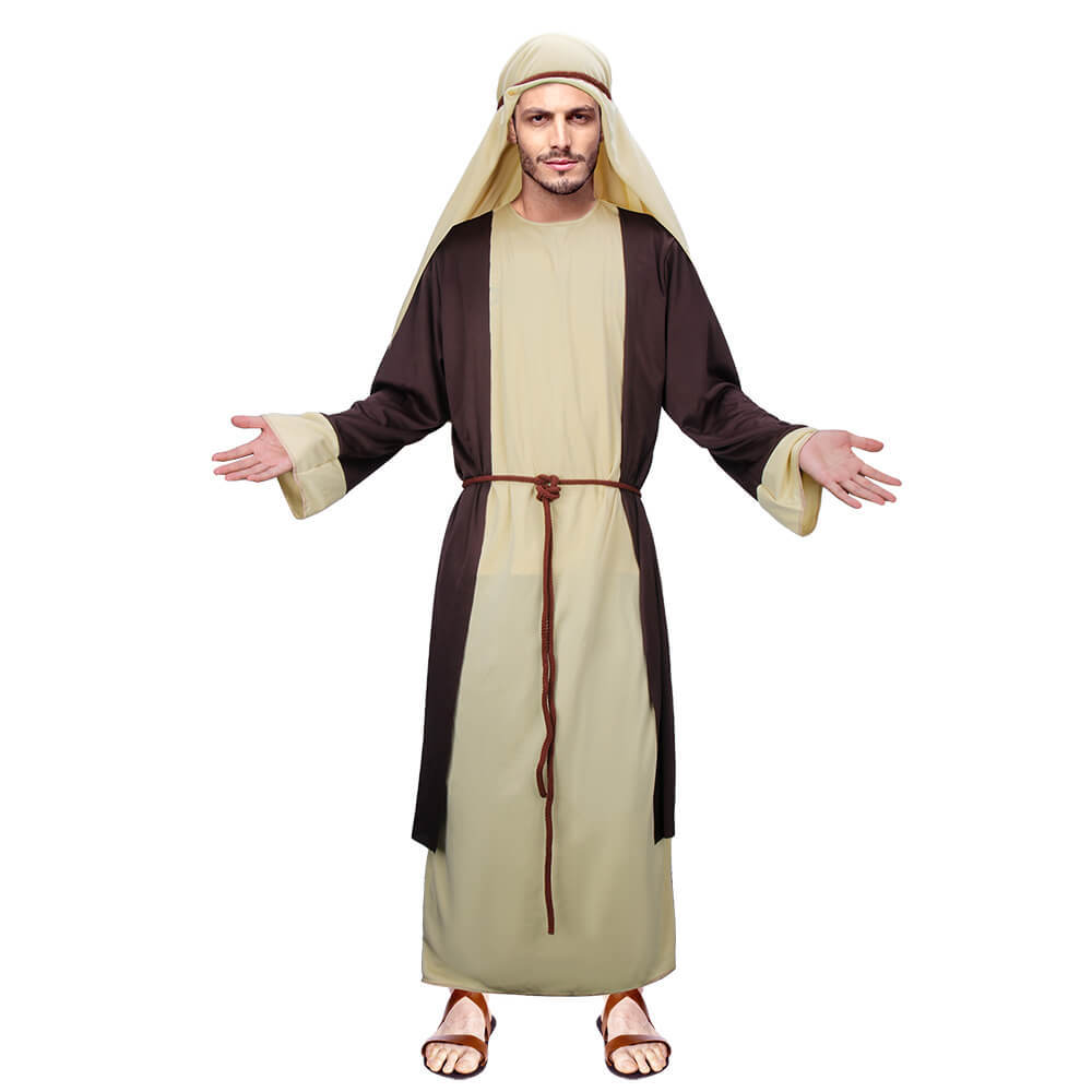 Adult Saint Joseph Biblical Religious Costume