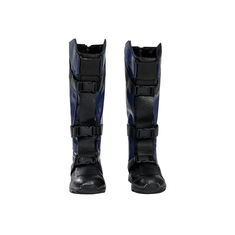 Deadpool 3 Wolverine Hugh Jackman's Shoes Cosplay Boots