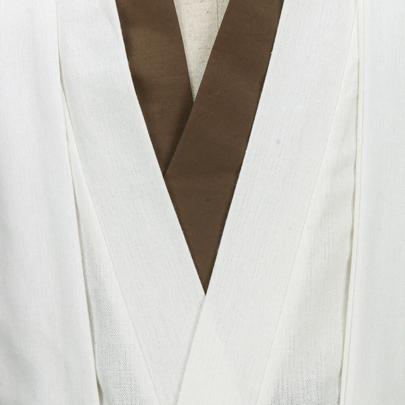 Kids Star Wars Obi Wan Kenobi Jedi Halloween Cosplay Costume In Stock Takerlama