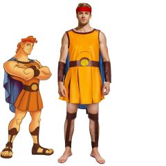 Adult Disney Hercules Halloween Costume In Stock Takerlama