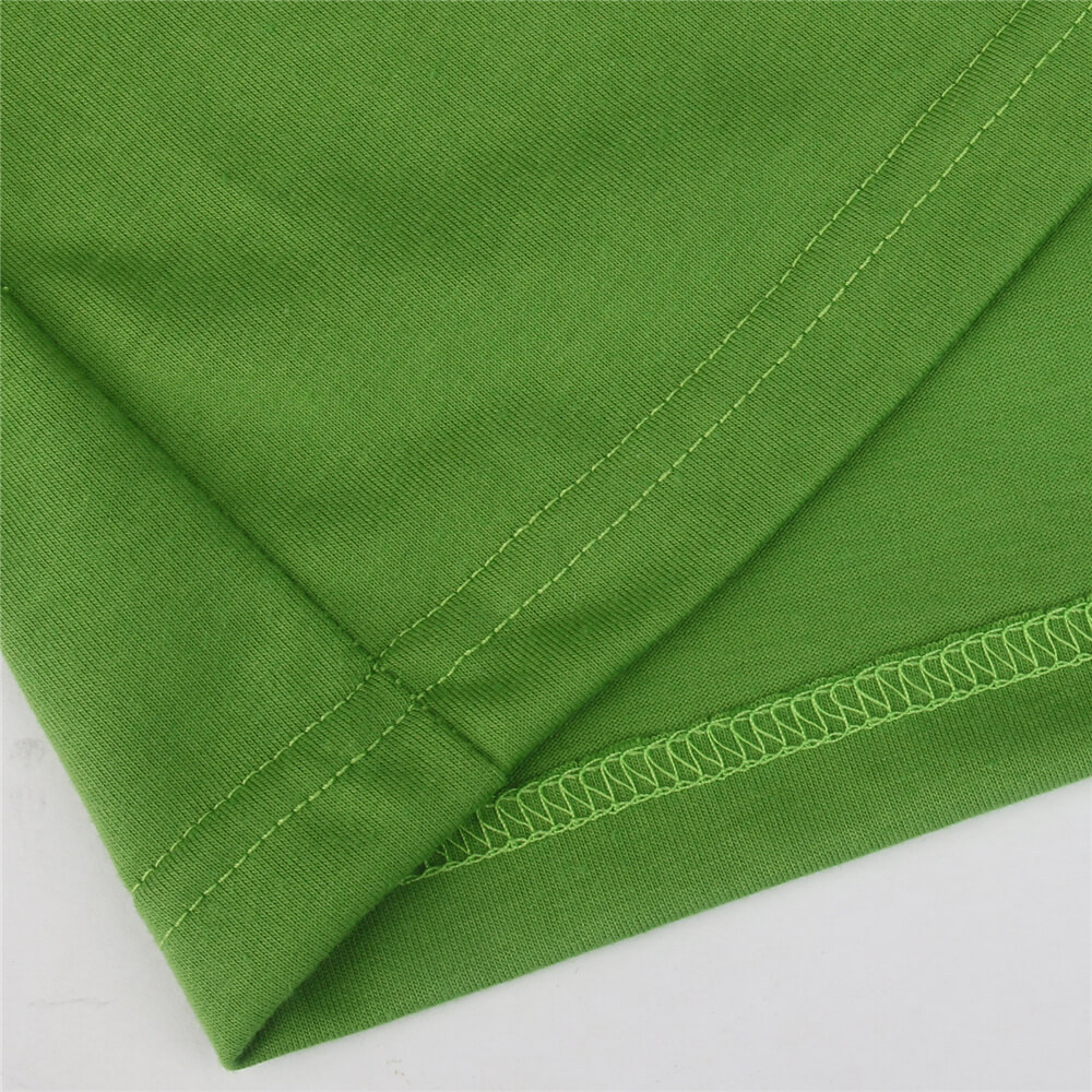 Men's Classic Shaggy Costume Cartoon Series