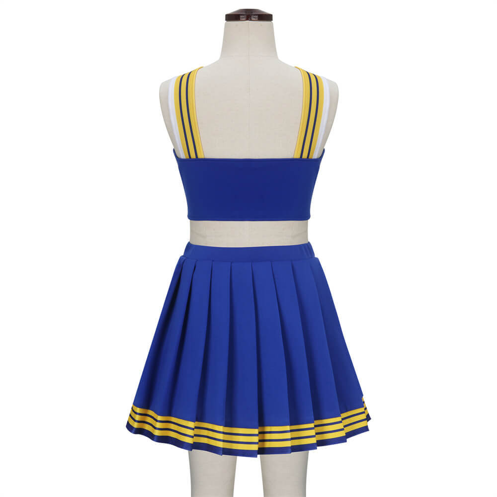 Girl Taylor Swift Cheerleading Uniforms from the Shake it Off Music Video In Stock Takerlama