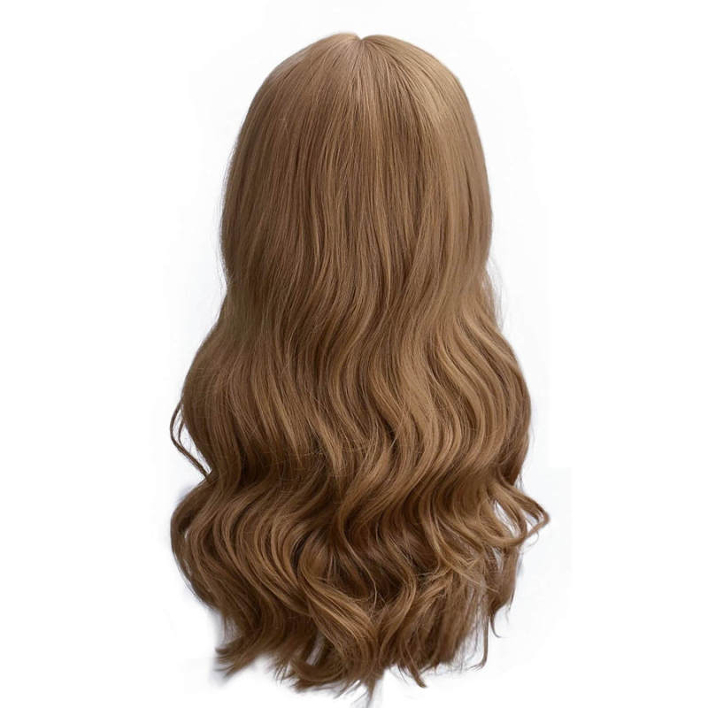 M3GAN AI Doll Cosplay Wig Megan Hairs