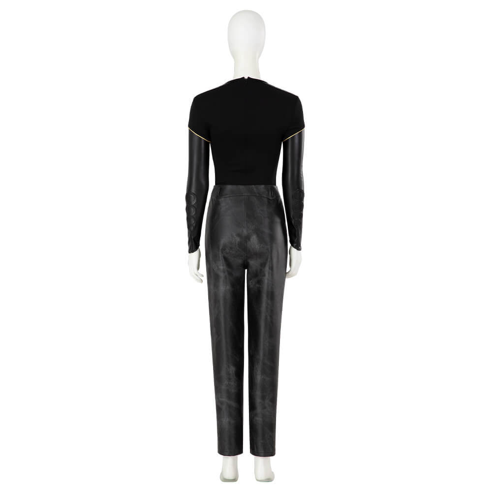 Lady Loki Sylvie Laufeydottir Enchantress Cosplay Costumes Loki Season 2 Takerlama