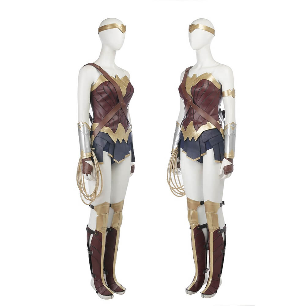 Wonder Woman 1984 order Halloween Costume