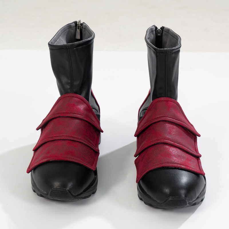 Deadpool 3 Wade Wilson Cosplay Shoess Boots In stock Takerlama