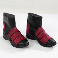 Deadpool 3 Wade Wilson Cosplay Shoess Boots In stock Takerlama