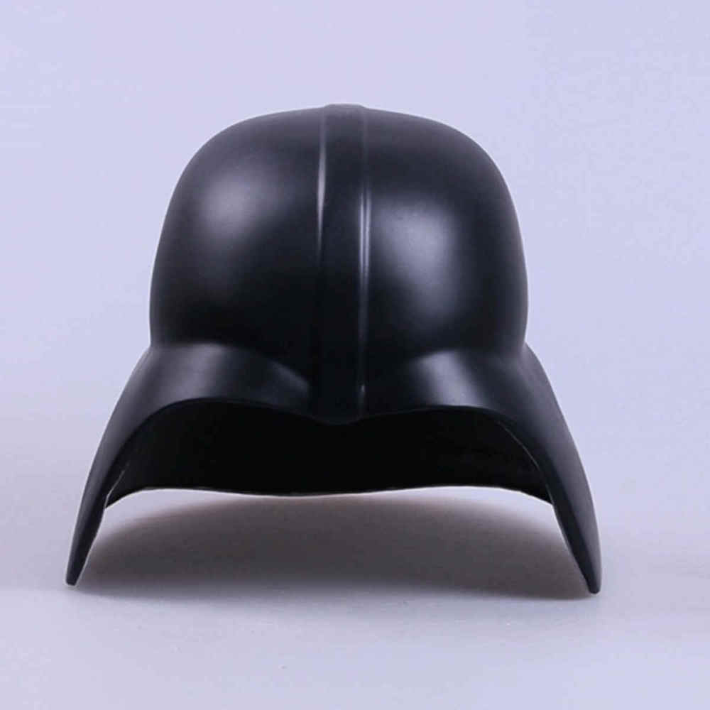 Darth Vader Halloween Mask PVC Star Wars Anakin Skywalker Cosplay Men Props Replica In Stock Takerlama