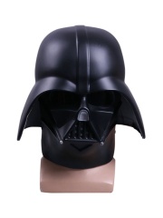 Star Wars Darth Vader Anakin Skywalker Halloween Mask Helmet Takerlama