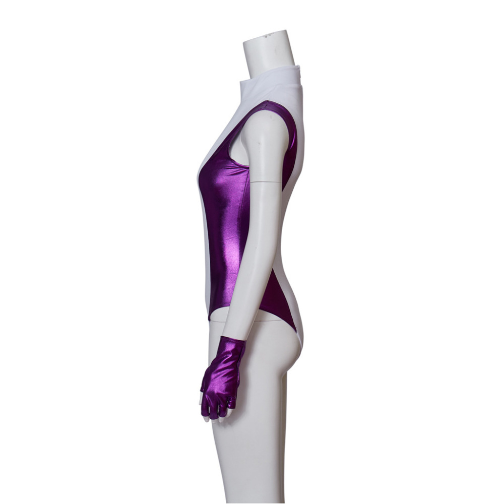 She-Hulk Halloween Costume Gloves