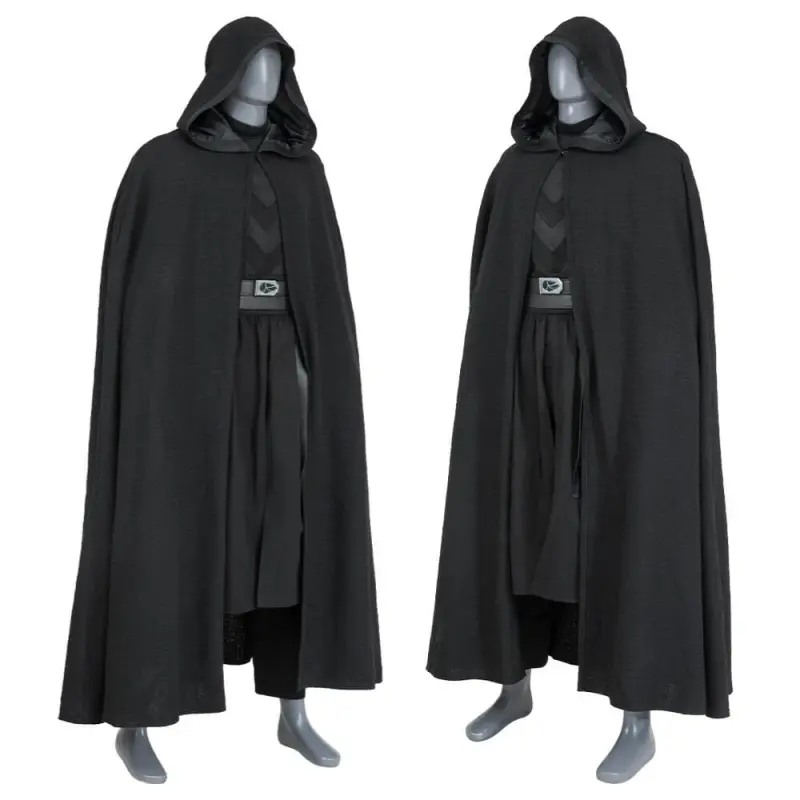 Deluxe Baylan Skoll Costume Star Wars Ahsoka Takerlama
