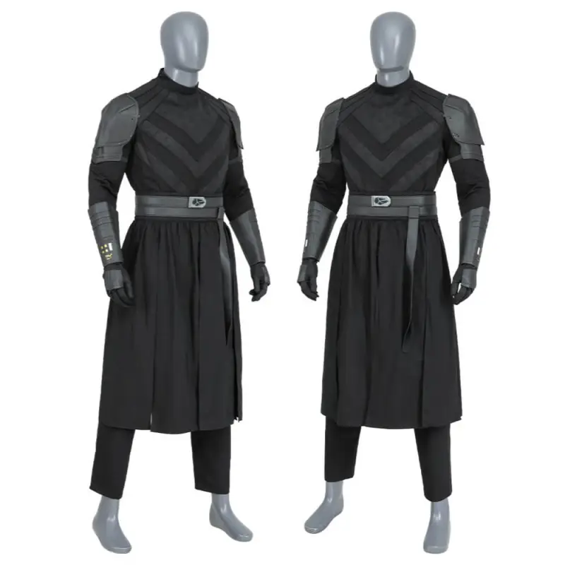 Deluxe Baylan Skoll Costume Star Wars Ahsoka Takerlama