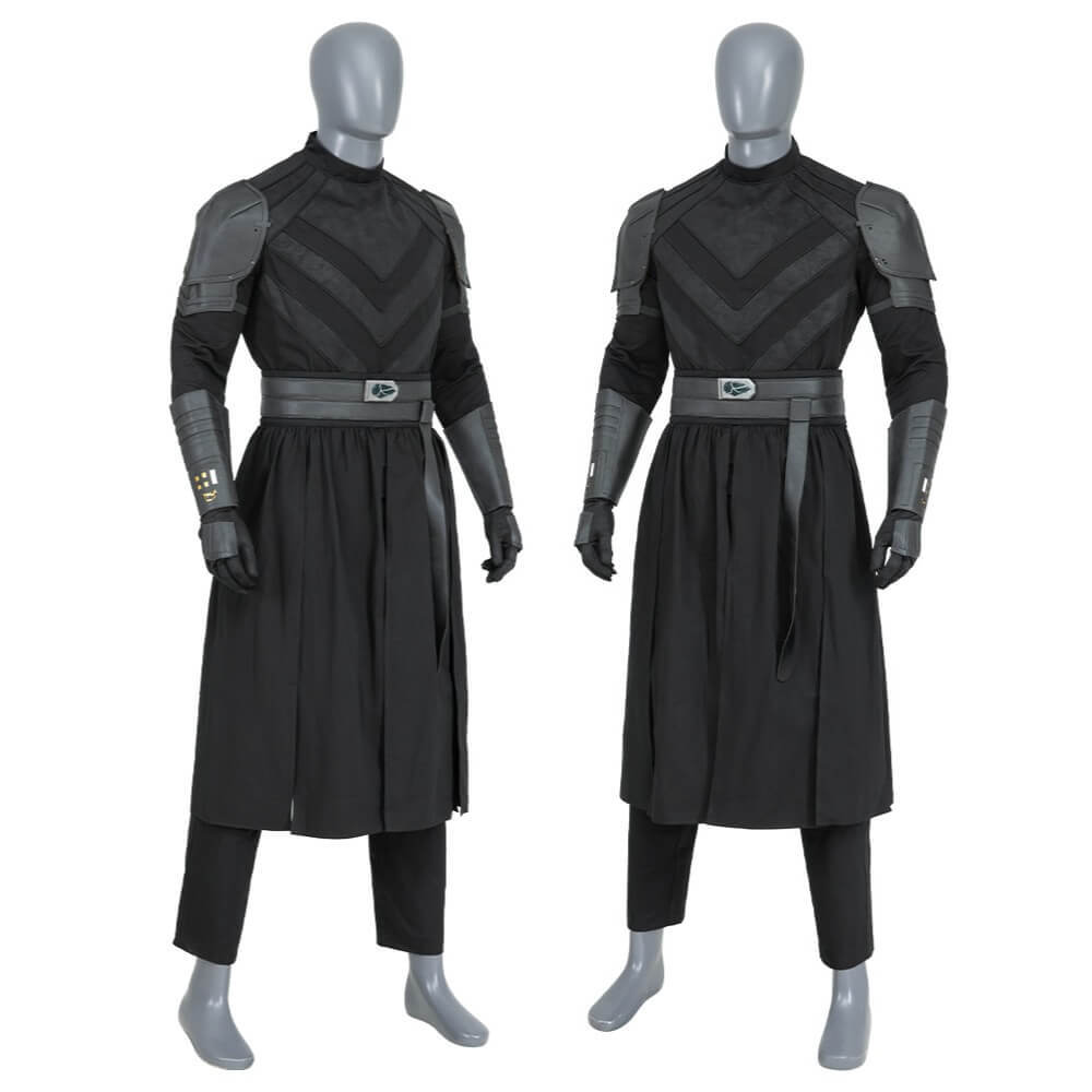 Deluxe Baylan Skoll Costume Star Wars Ahsoka Takerlama