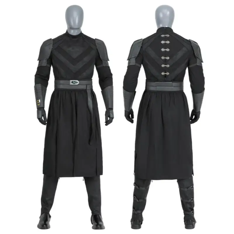 Deluxe Baylan Skoll Costume Star Wars Ahsoka Takerlama