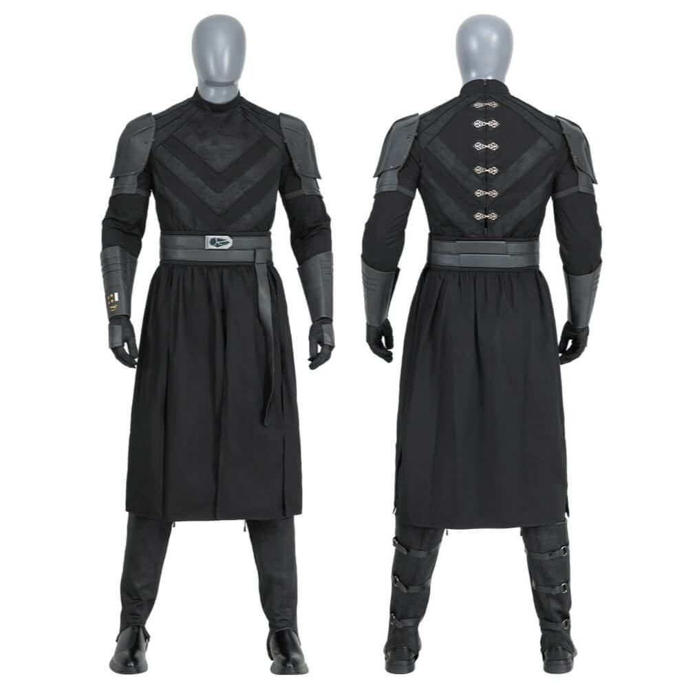 Deluxe Baylan Skoll Costume Star Wars Ahsoka Takerlama