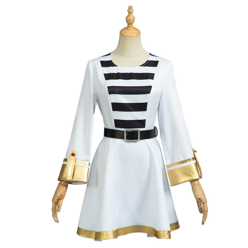 Frieren Beyond Journey`s End Frieren Cosplay Costume  Sousou no Frieren  Takerlama
